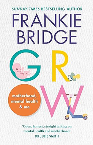 Grow - Motherhood, Mental Health and Me